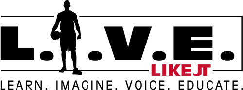 Jason Thompson Charity